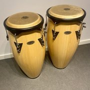 Myydn: Cosmic Percussion Congas by LP (#2022787)