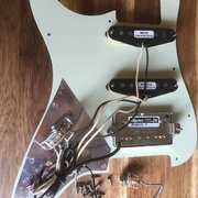Myydn: Mikkisetti Schecter (#2022827)