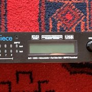 Myydn: MOTU MIDI Timepiece AV &#8211; MIDI-hubi / SMPTE / USB (#2022856)