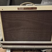 Myydn: Fender Blues Deluxe (Usa, 1990 -luku) (#2022889)