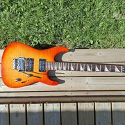 Myydn: Jackson DX10D (#2022891)