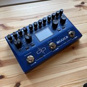 Myydn: Mooer Ocean Machine (#2022900)