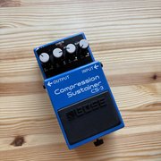 Myydn: Boss CS-3 Compression Sustainer (#2022902)