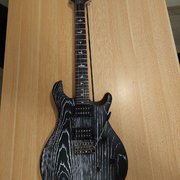 Myydn: PRS SE CE24 Sandblasted White Limited Edition (#2022903)