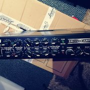 Myydn: Laney IRT tubeamp (#2022908)