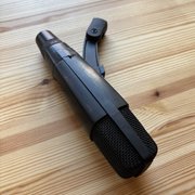 Myydn: Sennheiser MD-421 II (#2022926)