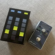 Myydn: Source audio Programmable eq (#2022933)