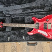 Myydn: PRS Custom 22 vm 2004 (#2022932)
