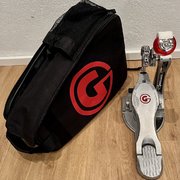 Myydn: Gibraltar basaripedaali (#2022937)