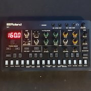 Myydn: Roland Aira S-1 (#2022956)