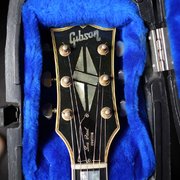 Myydn: Gibson Les Paul Custom 1972 (#2022957)