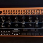 Myydn: Behringer Crave (#2022958)