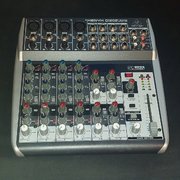 Myydn: Behringer Xenyx Q1202USB (#2022961)