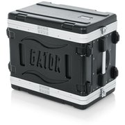 Ostetaan: O: 6U Rack (muovi tai vaneri) (#2022967)