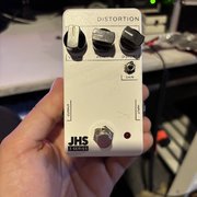 Myydn: JHS 3 series Distortion (#2022987)