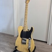 Myydn: G&L ASAT Classic Tribute (#2022992)