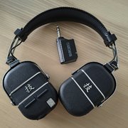 Myydn: BOSS Waza Air Guitar Headphones (#2023019)