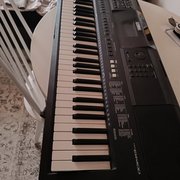 Myydn: Myydään Yamaha psr EW400 (#2023023)