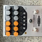 Myydn: Origin Effects RevivalDRIVE (#2022921)
