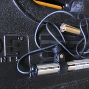 Myydn: Sennheiser MD 402 LM - made in Germany (#2023046)