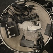 Myydn: Yamaha EAD10 rumpumoduuli (#2023048)