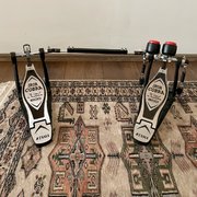 Myydn: Tama Iron Cobra 600 -tuplapedaali (#2023061)
