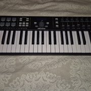 Myydn: Arturia Keylab Essential 49 -midi keyboard (#2023062)