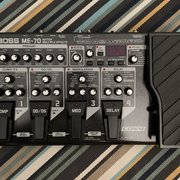 Myydn: Boss ME-70 (#2023063)