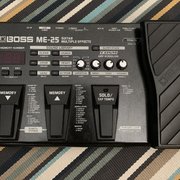 Myydn: Boss Me-25 (#2023064)