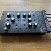 Myydn: Moog Werkstatt + CV expander (#2023074)