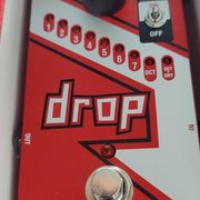 Myydn: Digitech Drop (#2023093)