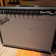 Myydn: Fender Prosonic 60W -vahvistin (2000) (#2023102)
