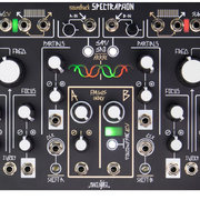 Myydn: M: Make Noise Spectraphon etc. (#2023138)