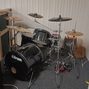 Vaihdetaan: Ddrum Journeyman Rambler (#2023146)