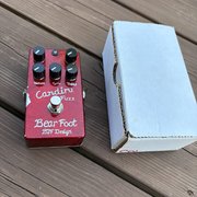 Myydn: Bearfoot Candiru Fuzz (#2023148)