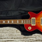 Myydn: Tokai Love Rock Made in Korea n. 2005 (#2023171)