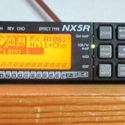 Myydn: Korg NX5R (#2023173)