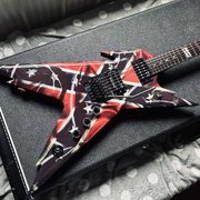Vaihdetaan: Dean Razorback Rebel (#2023180)