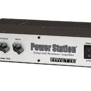 Ostetaan: Fryette power station tai TK Ironman 2 (#2023187)