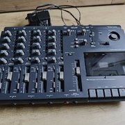 Myydn: Tascam Portastudio 414 neliraitanauhuri (#2023188)