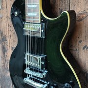 Myydn: Epiphone Les Paul Standard 2005 (#2023192)