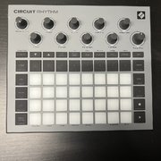 Myydn: Novation Circuit Rhythm (#2023193)