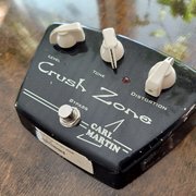 Myydn: Carl Martin crush zone (#2023216)