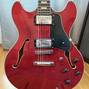 Myydn: Larry Carlton H7 STR (#2023221)