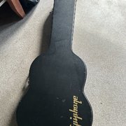 Myydn: Epiphonen sg kotelo (#2023225)