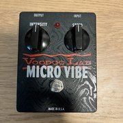 Myydn: Voodoo Lab Micro Vibe (#2023227)