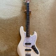 Myydn: Fender Jazz Bass MIJ (#2023234)