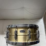 Myydn: Yamaha Recording Custom Brass 14x6,5 (#2023248)