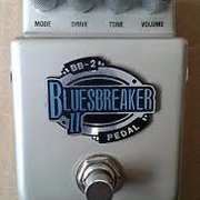 Myydn: Marshall Bluesbreaker BB2 (#2023251)