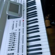 Myydn: Korg Pa 2X Pro -76 Keyboard (#2023253)